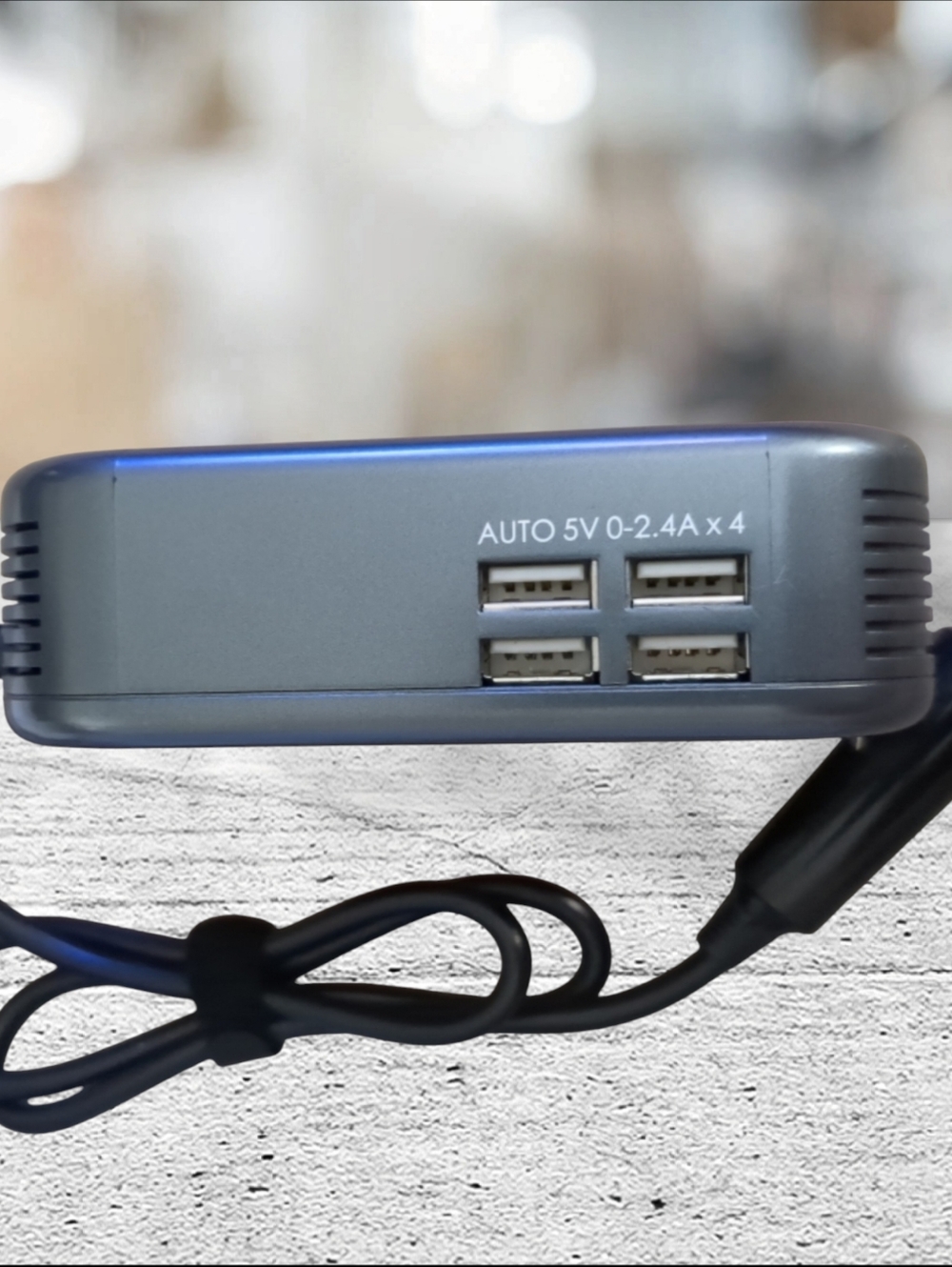 Foval Power Inverter 200W - Picture 10 of 12